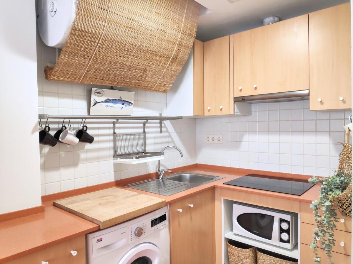Apartment La Rambla - L'arrel - 4 Persones