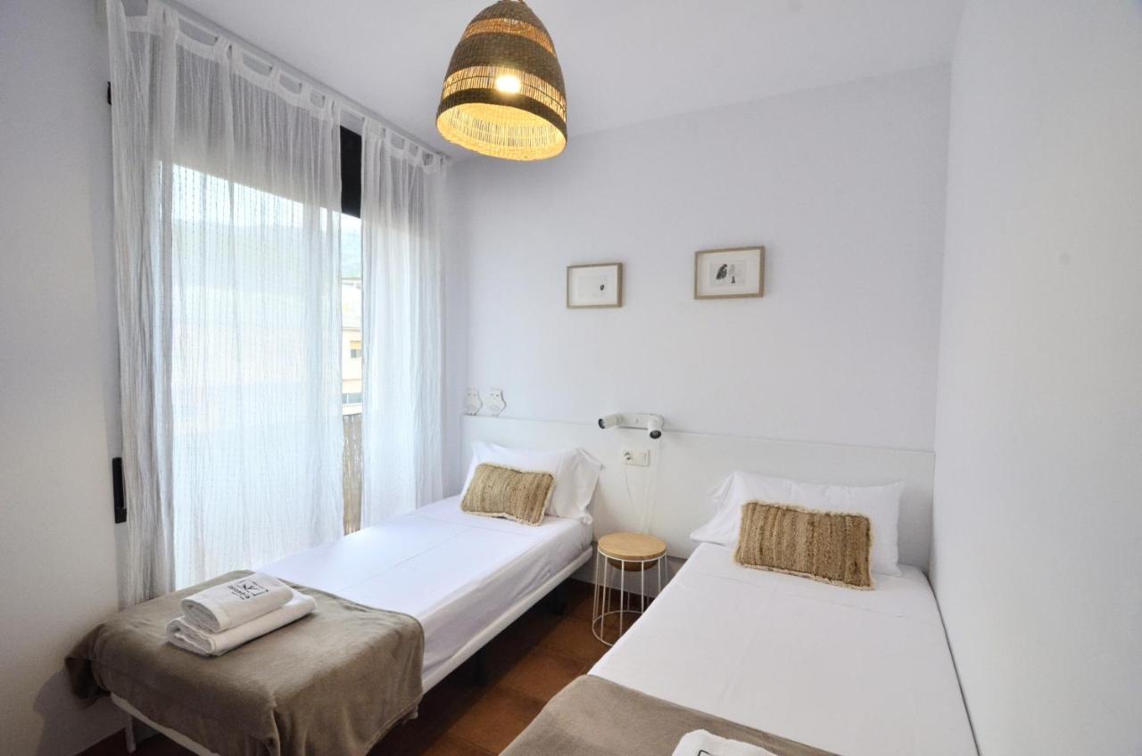 La Rambla - L'arrel - 4 Persones Apartment Cornudella de Montsant