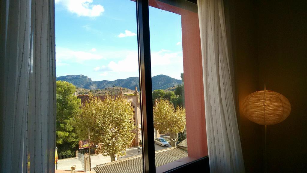 Apartment La Rambla - L'arrel - 4 Persones *