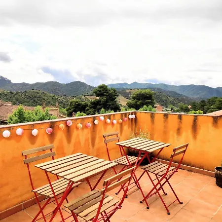 Apartaments La Rambla - L'Arrel - 4 Persones Cornudella de Montsant Exterior photo