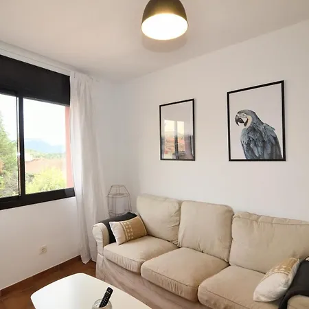 Apartaments La Rambla - L'Arrel - 4 Persones Cornudella de Montsant Exterior photo