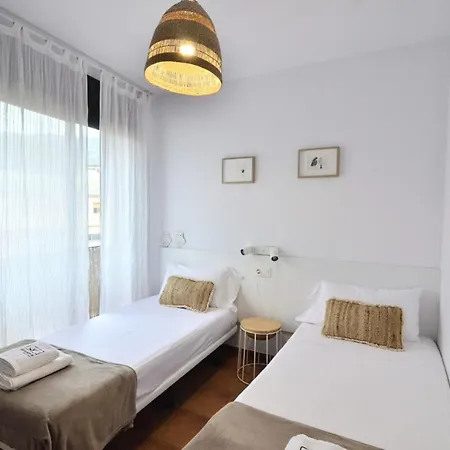 Apartaments La Rambla - L'Arrel - 4 Persones Cornudella de Montsant Exterior photo