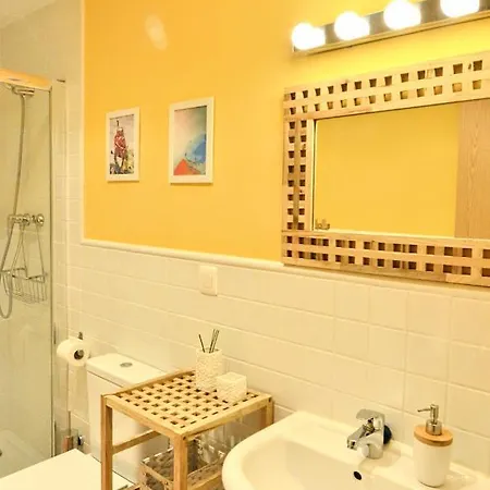 Apartaments La Rambla - L'Arrel - 4 Persones Cornudella de Montsant Exterior photo