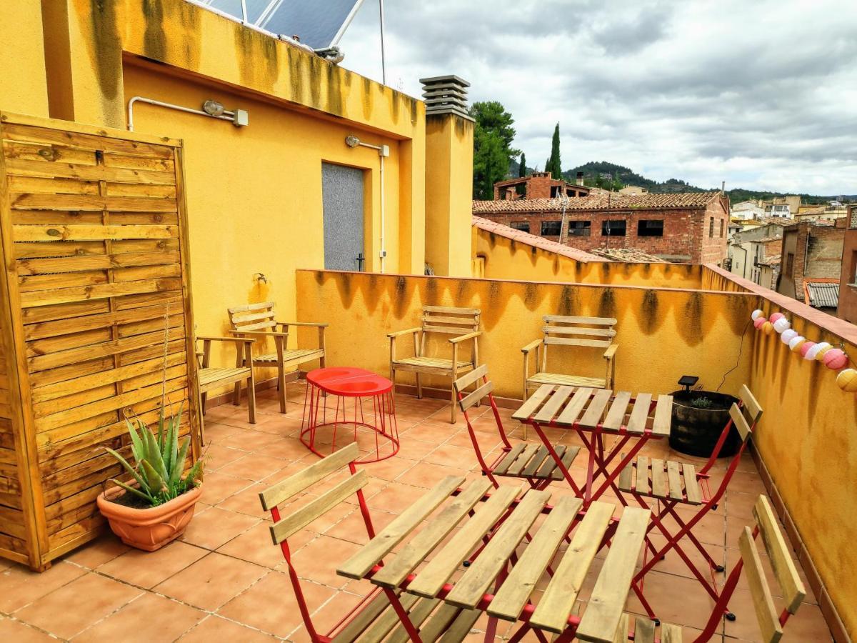 Apartment La Rambla - L'arrel - 4 Persones