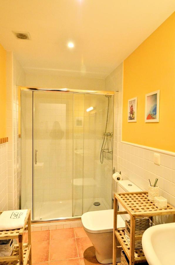 Apartment La Rambla - L'arrel - 4 Persones