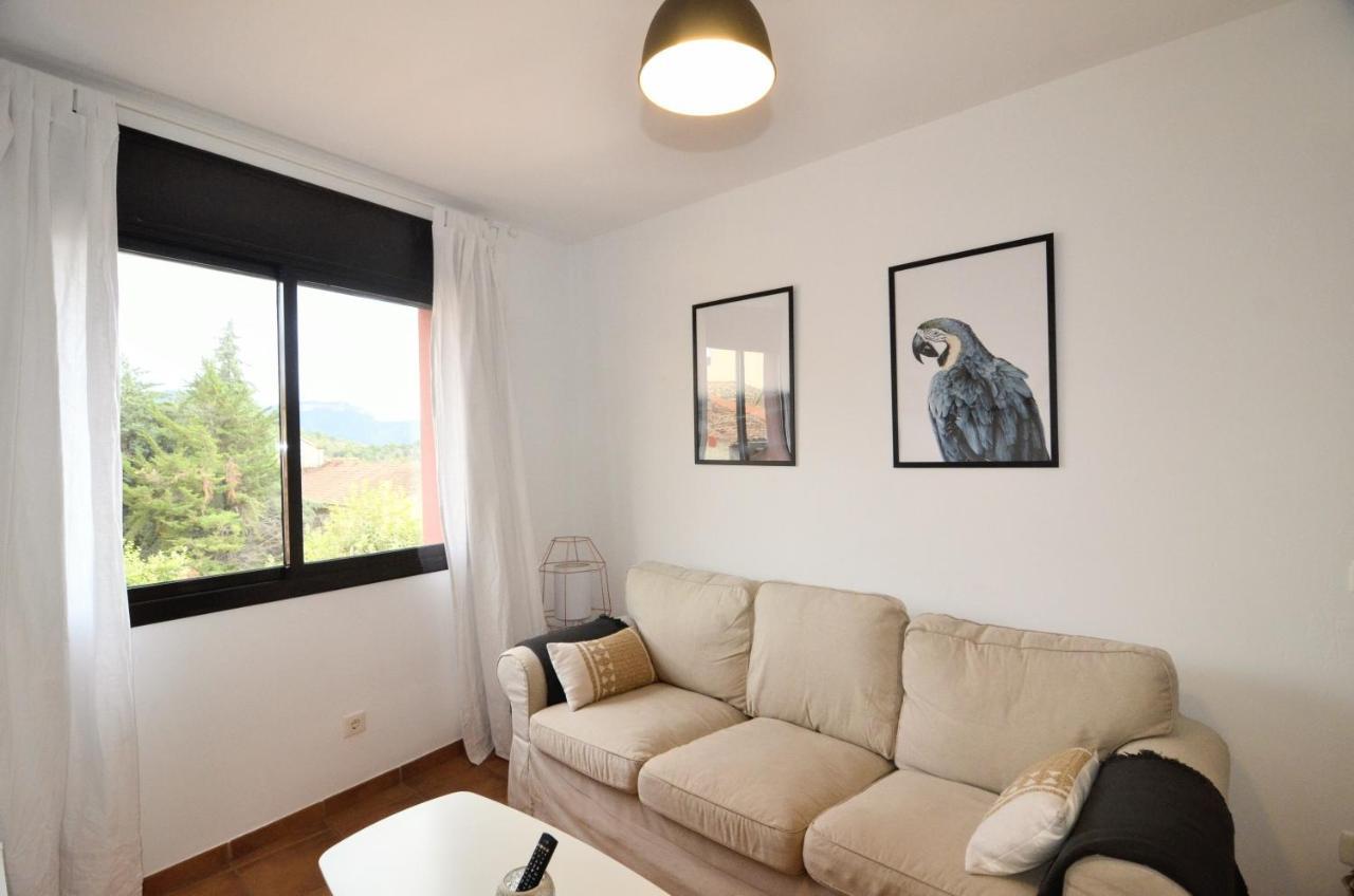 Apartment La Rambla - L'arrel - 4 Persones Cornudella de Montsant