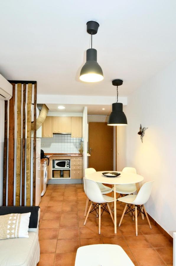 Apartment La Rambla - L'arrel - 4 Persones Cornudella de Montsant