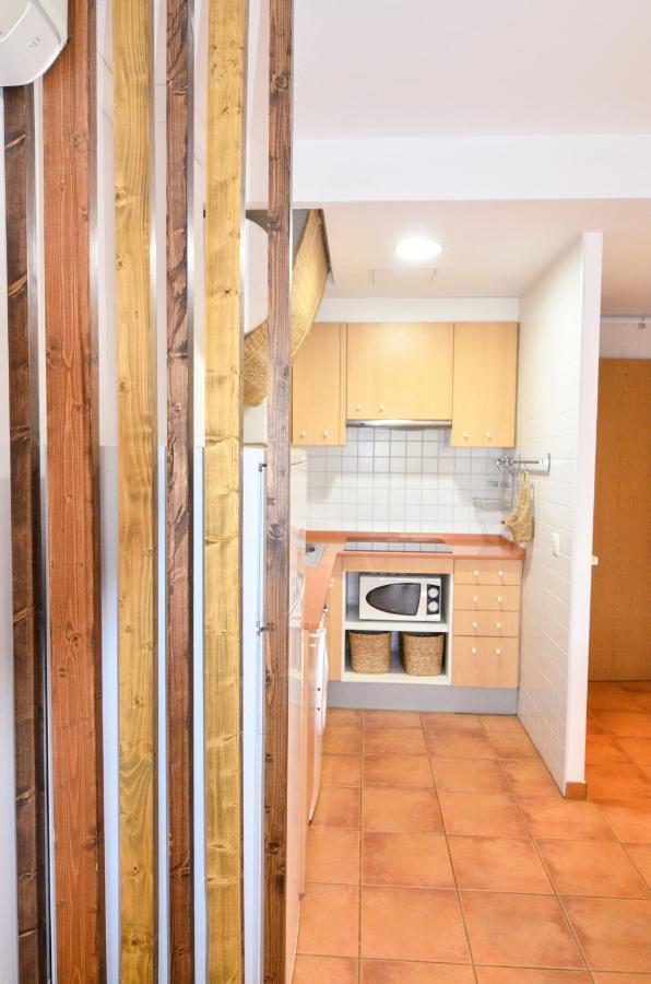 Apartment La Rambla - L'arrel - 4 Persones Cornudella de Montsant