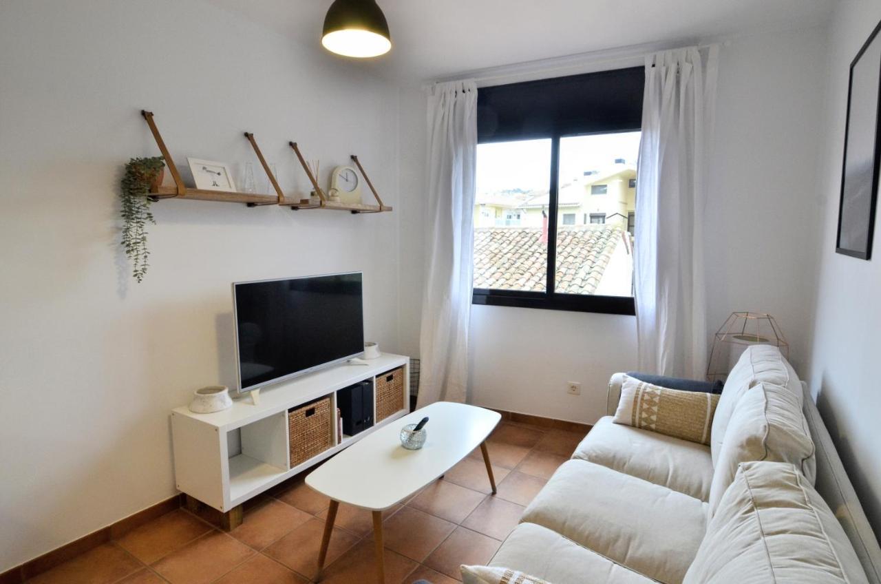 Apartment La Rambla - L'arrel - 4 Persones Cornudella de Montsant