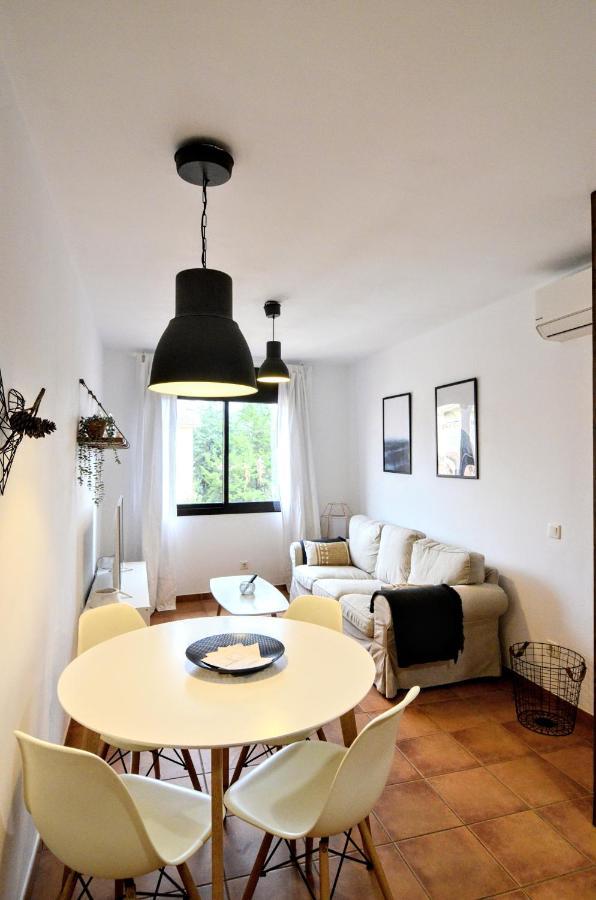 La Rambla - L'arrel - 4 Persones Apartment